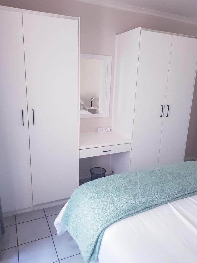 18 The Bridge, St Lucia Apartment Bagian luar foto