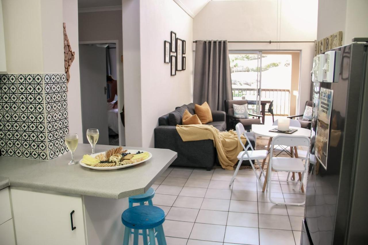 18 The Bridge, St Lucia Apartment Bagian luar foto