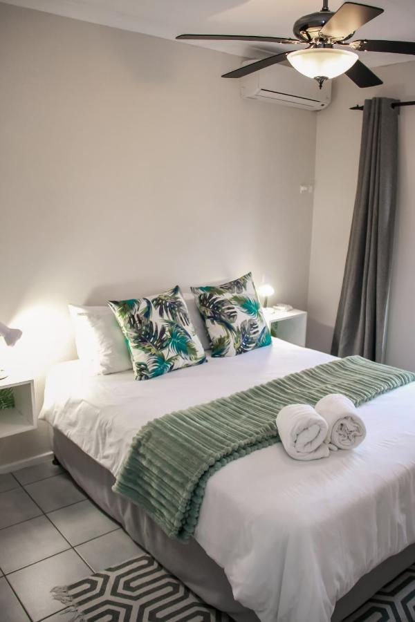 18 The Bridge, St Lucia Apartment Bagian luar foto