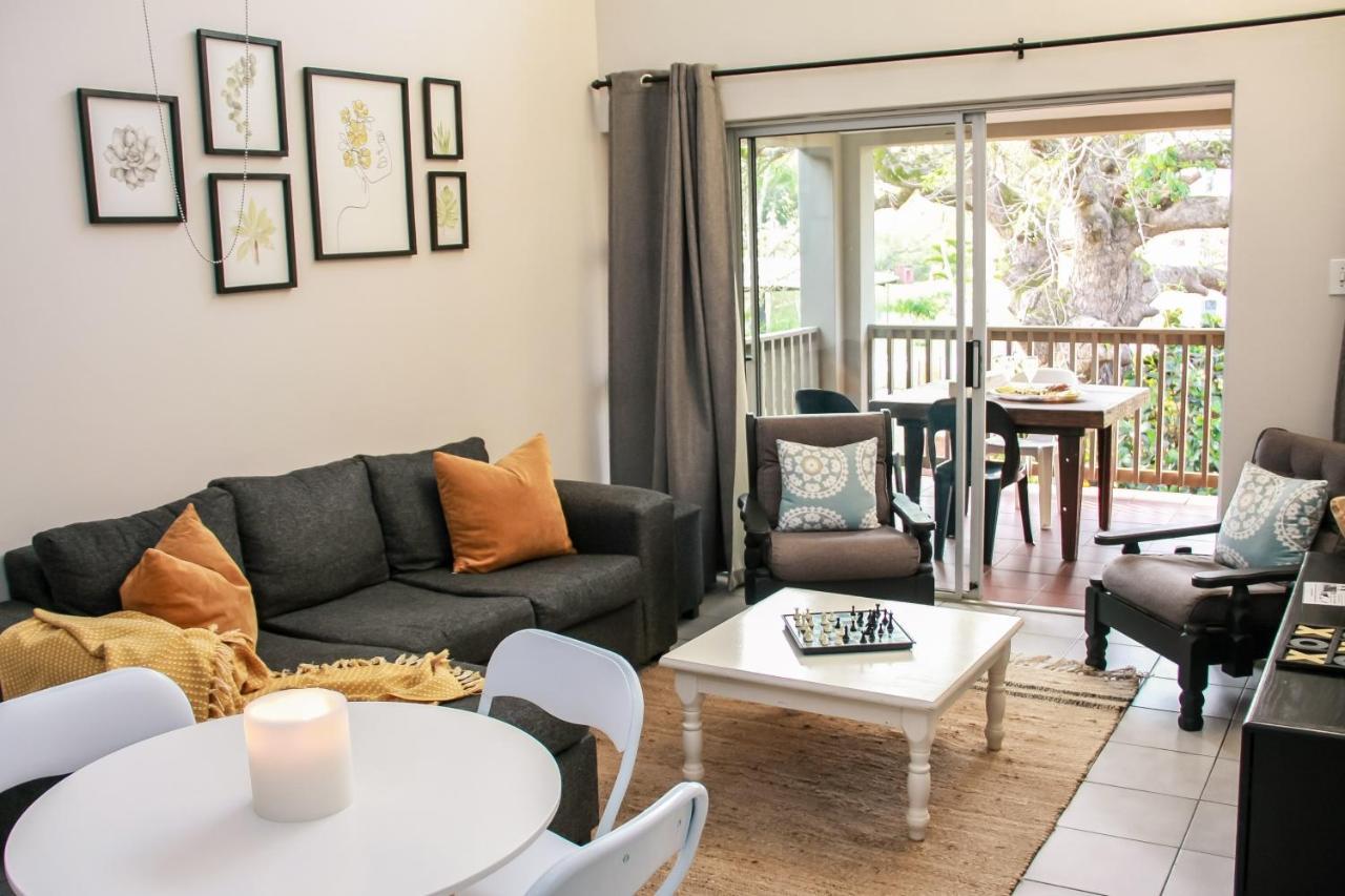 18 The Bridge, St Lucia Apartment Bagian luar foto
