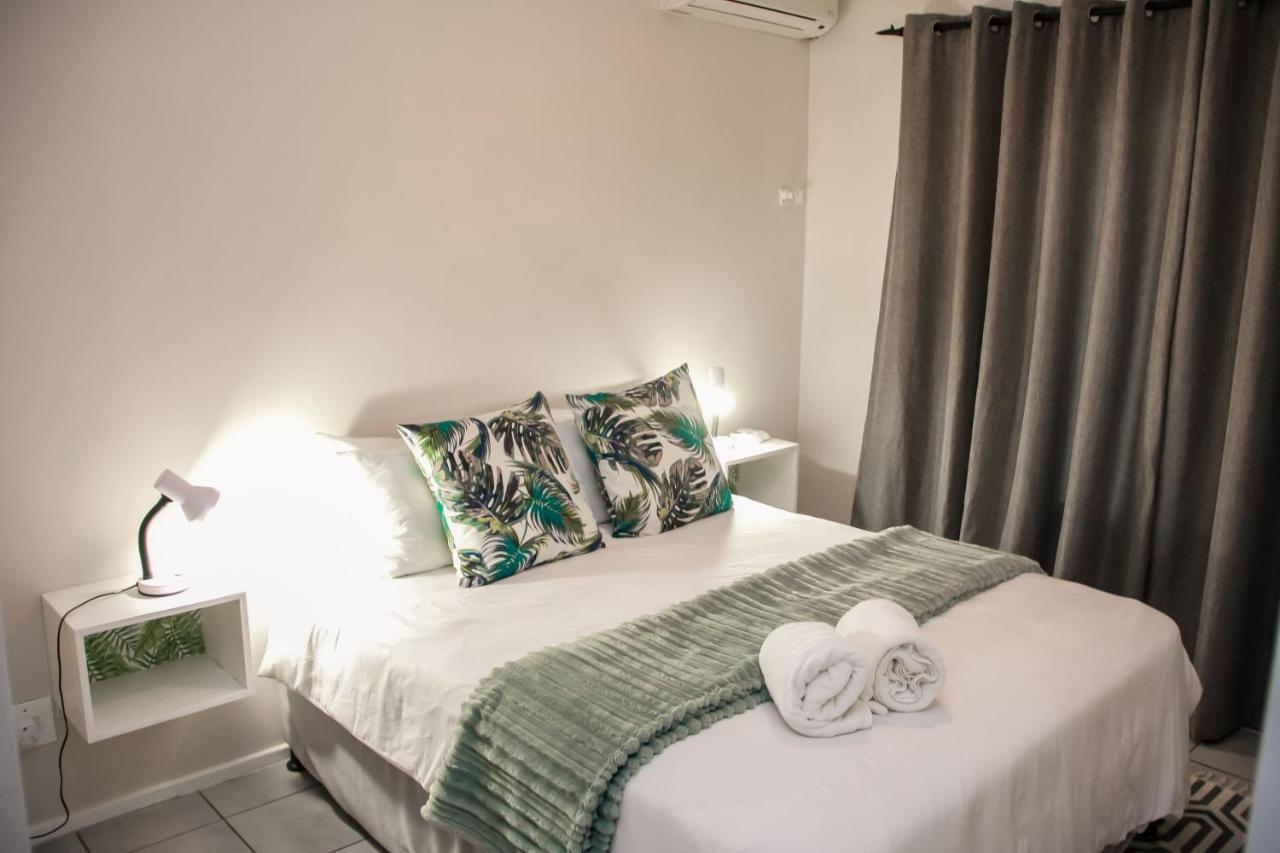 18 The Bridge, St Lucia Apartment Bagian luar foto