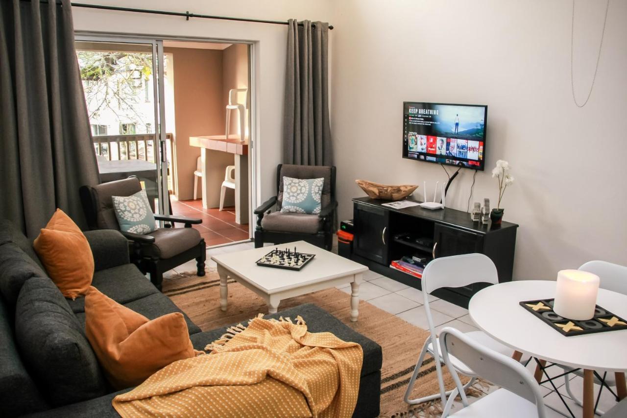 18 The Bridge, St Lucia Apartment Bagian luar foto