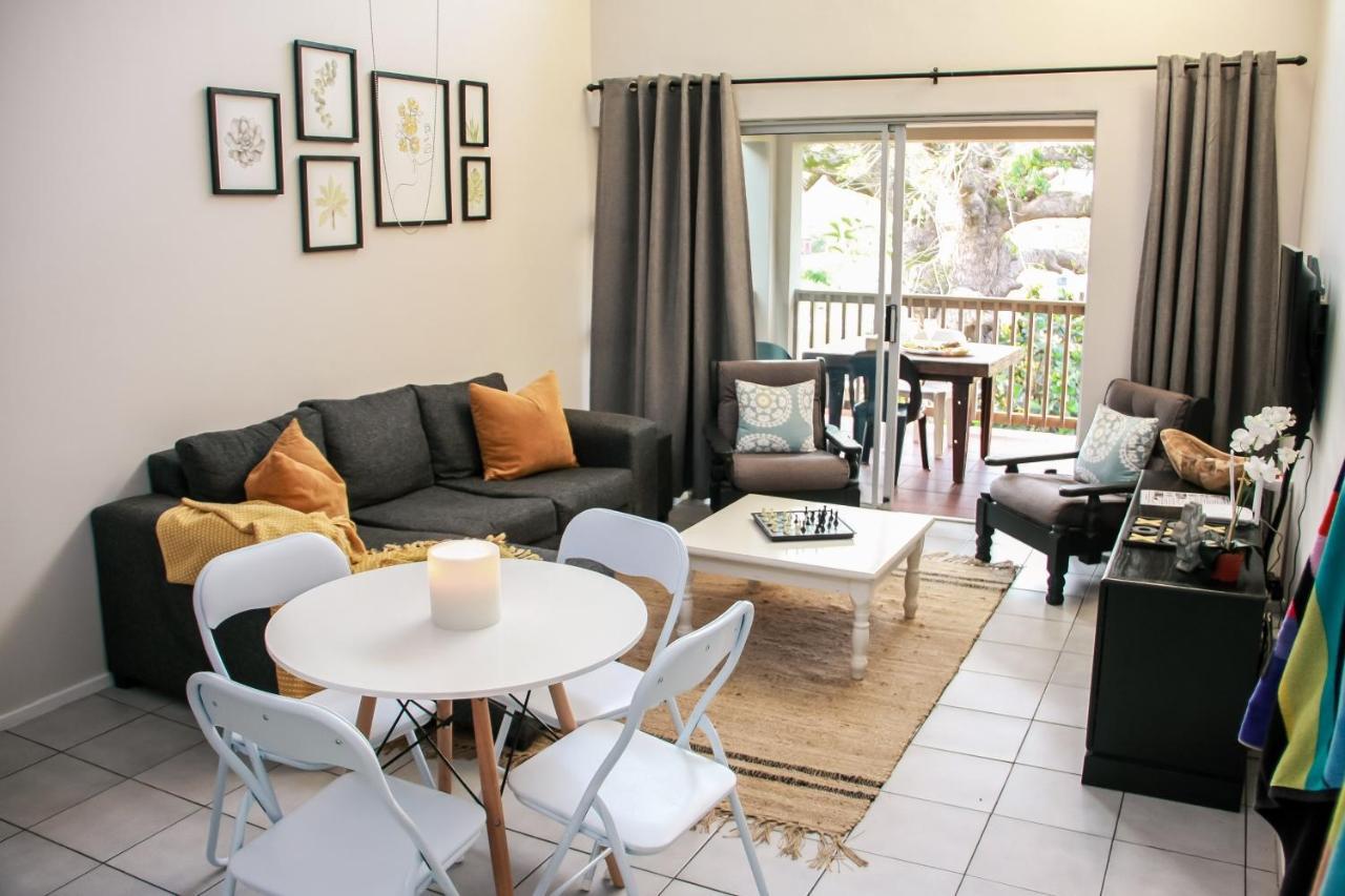 18 The Bridge, St Lucia Apartment Bagian luar foto