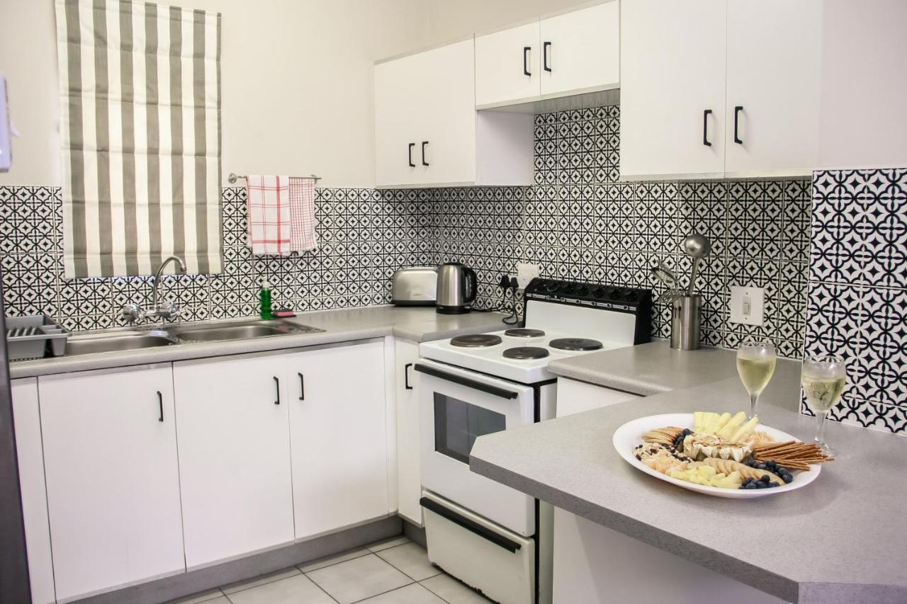 18 The Bridge, St Lucia Apartment Bagian luar foto
