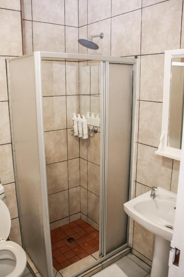 18 The Bridge, St Lucia Apartment Bagian luar foto