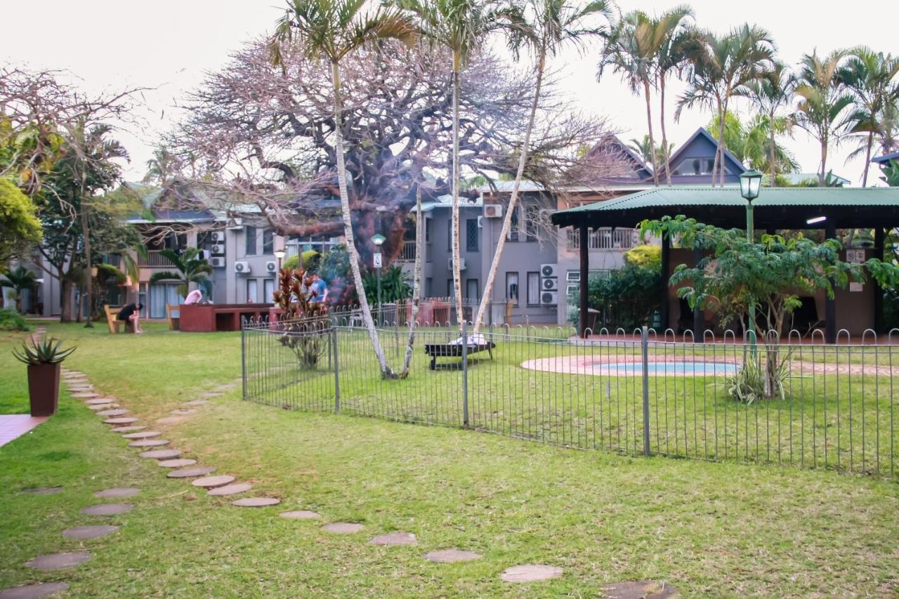 18 The Bridge, St Lucia Apartment Bagian luar foto