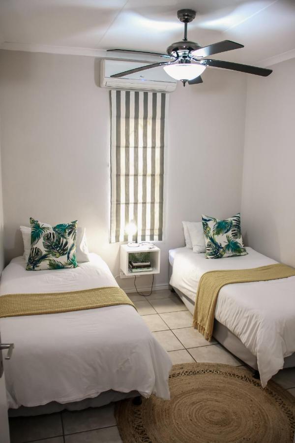18 The Bridge, St Lucia Apartment Bagian luar foto