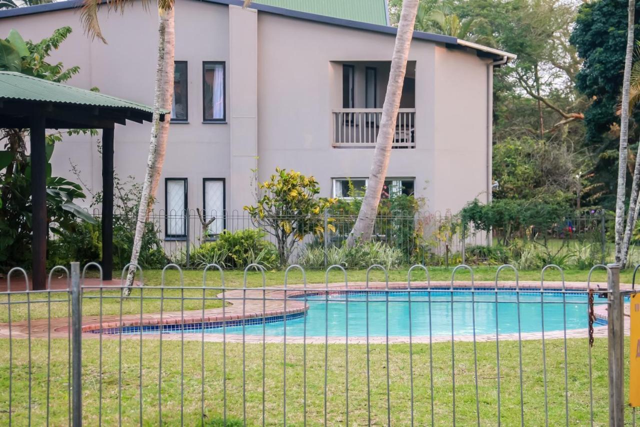 18 The Bridge, St Lucia Apartment Bagian luar foto