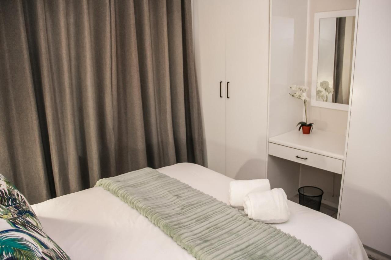 18 The Bridge, St Lucia Apartment Bagian luar foto