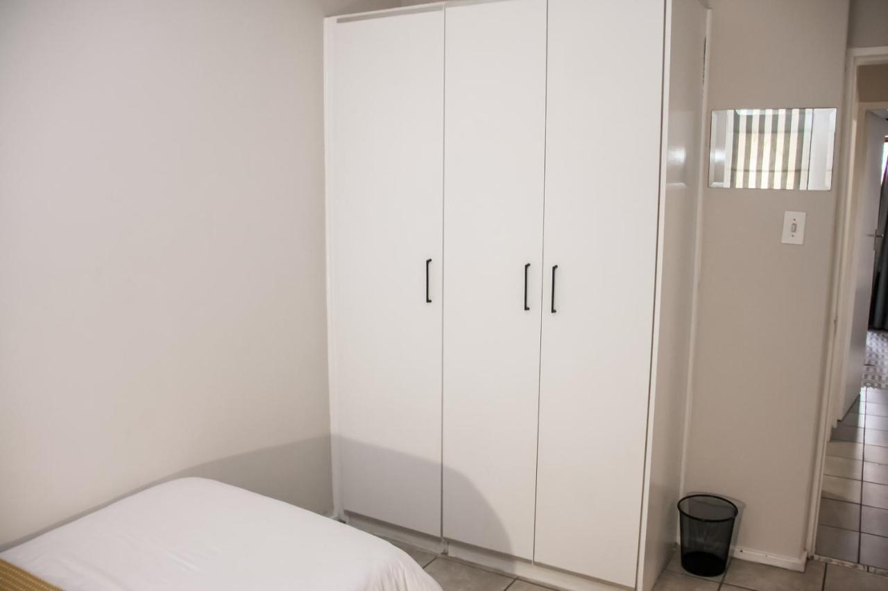 18 The Bridge, St Lucia Apartment Bagian luar foto