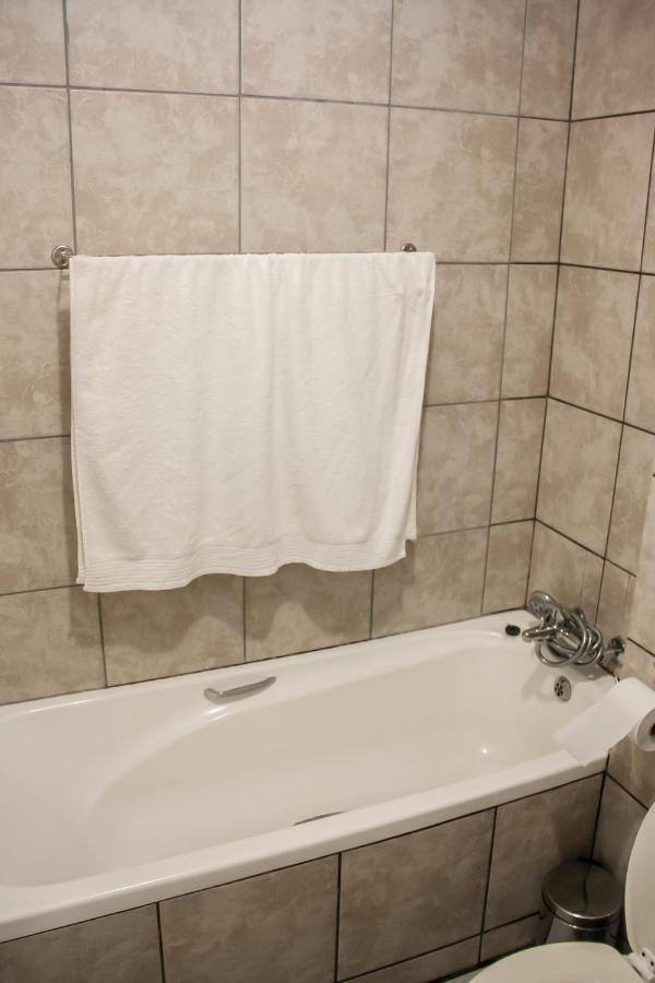 18 The Bridge, St Lucia Apartment Bagian luar foto