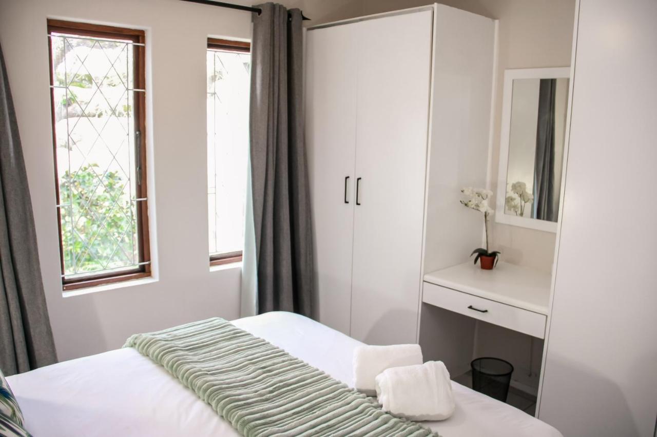 18 The Bridge, St Lucia Apartment Bagian luar foto