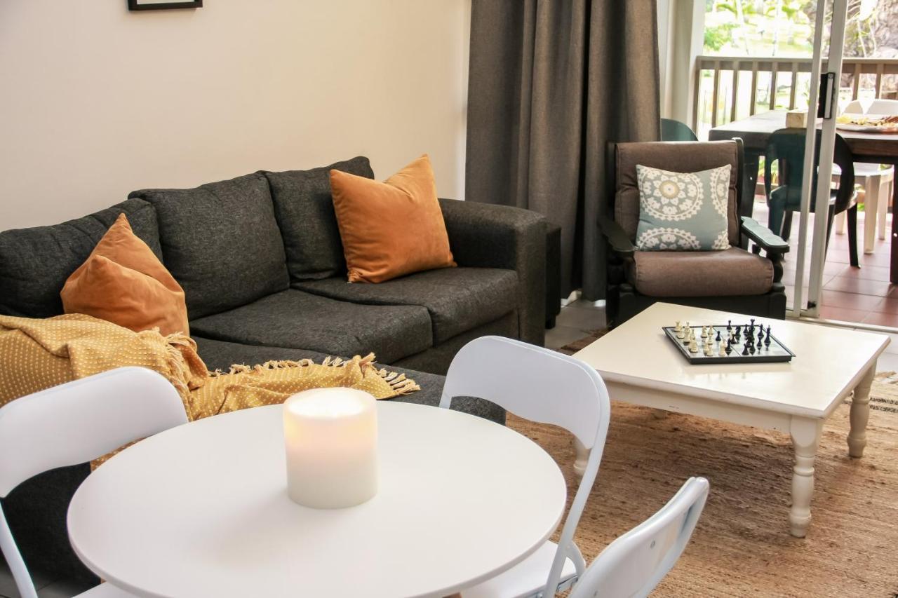 18 The Bridge, St Lucia Apartment Bagian luar foto