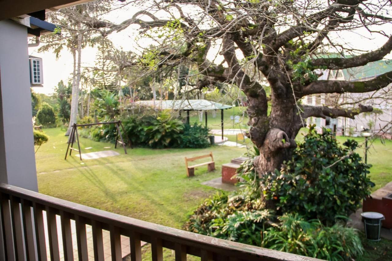 18 The Bridge, St Lucia Apartment Bagian luar foto
